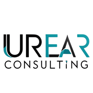 Logo UREAR sin fondo